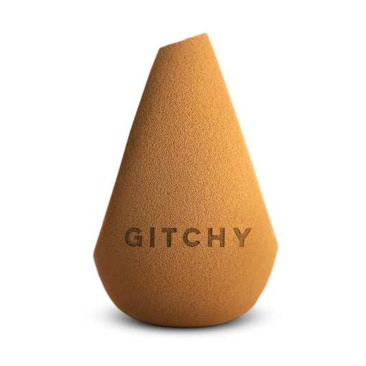 The Gitchy Blender